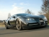 MANSORY LINEA Vincero Bugatti Veyron 16.4 2009