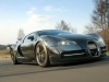 2009 MANSORY LINEA Vincero Bugatti Veyron 16.4 thumbnail photo 19538