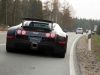 2009 MANSORY LINEA Vincero Bugatti Veyron 16.4 thumbnail photo 19539