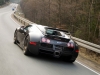 MANSORY LINEA Vincero Bugatti Veyron 16.4 2009