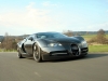 MANSORY LINEA Vincero Bugatti Veyron 16.4 2009