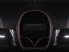 MANSORY LINEA Vincero Bugatti Veyron 16.4 2009