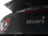 MANSORY LINEA Vincero Bugatti Veyron 16.4 2009