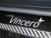 MANSORY LINEA Vincero Bugatti Veyron 16.4 2009