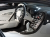 MANSORY LINEA Vincero Bugatti Veyron 16.4 2009