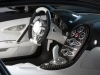 MANSORY LINEA Vincero Bugatti Veyron 16.4 2009