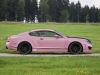 2009 MANSORY Vitesse Rose Bentley Continental GT Speed thumbnail photo 19688