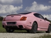 2009 MANSORY Vitesse Rose Bentley Continental GT Speed thumbnail photo 19689