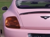 2009 MANSORY Vitesse Rose Bentley Continental GT Speed thumbnail photo 19696