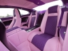 MANSORY Vitesse Rose Bentley Continental GT Speed 2009