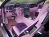 MANSORY Vitesse Rose Bentley Continental GT Speed 2009