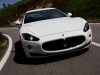 2009 Maserati GranTurismo S thumbnail photo 47877