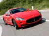 2009 Maserati GranTurismo S thumbnail photo 47878