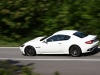 Maserati GranTurismo S 2009