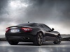 Maserati GranTurismo S 2009