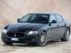 2009 Maserati Quattroporte Sport GT S thumbnail photo 47922