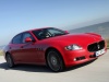 Maserati Quattroporte Sport GT S 2009
