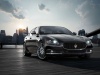 Maserati Quattroporte Sport GT S 2009