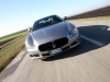 2009 Maserati Quattroporte Sport GT S thumbnail photo 47925
