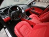 Maserati Quattroporte Sport GT S 2009