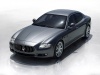 2009 Maserati Quattroporte