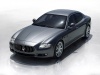 2009 Maserati Quattroporte