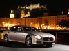 Maserati Quattroporte 2009