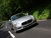 Maserati Quattroporte 2009