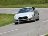 Maserati Quattroporte 2009