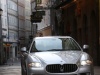 Maserati Quattroporte 2009