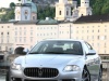 Maserati Quattroporte 2009