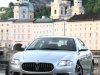 2009 Maserati Quattroporte thumbnail photo 47854