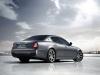 Maserati Quattroporte 2009