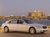 2009 Maybach Landaulet