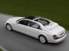 2009 Maybach Landaulet thumbnail photo 47182