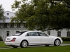 Maybach Landaulet 2009