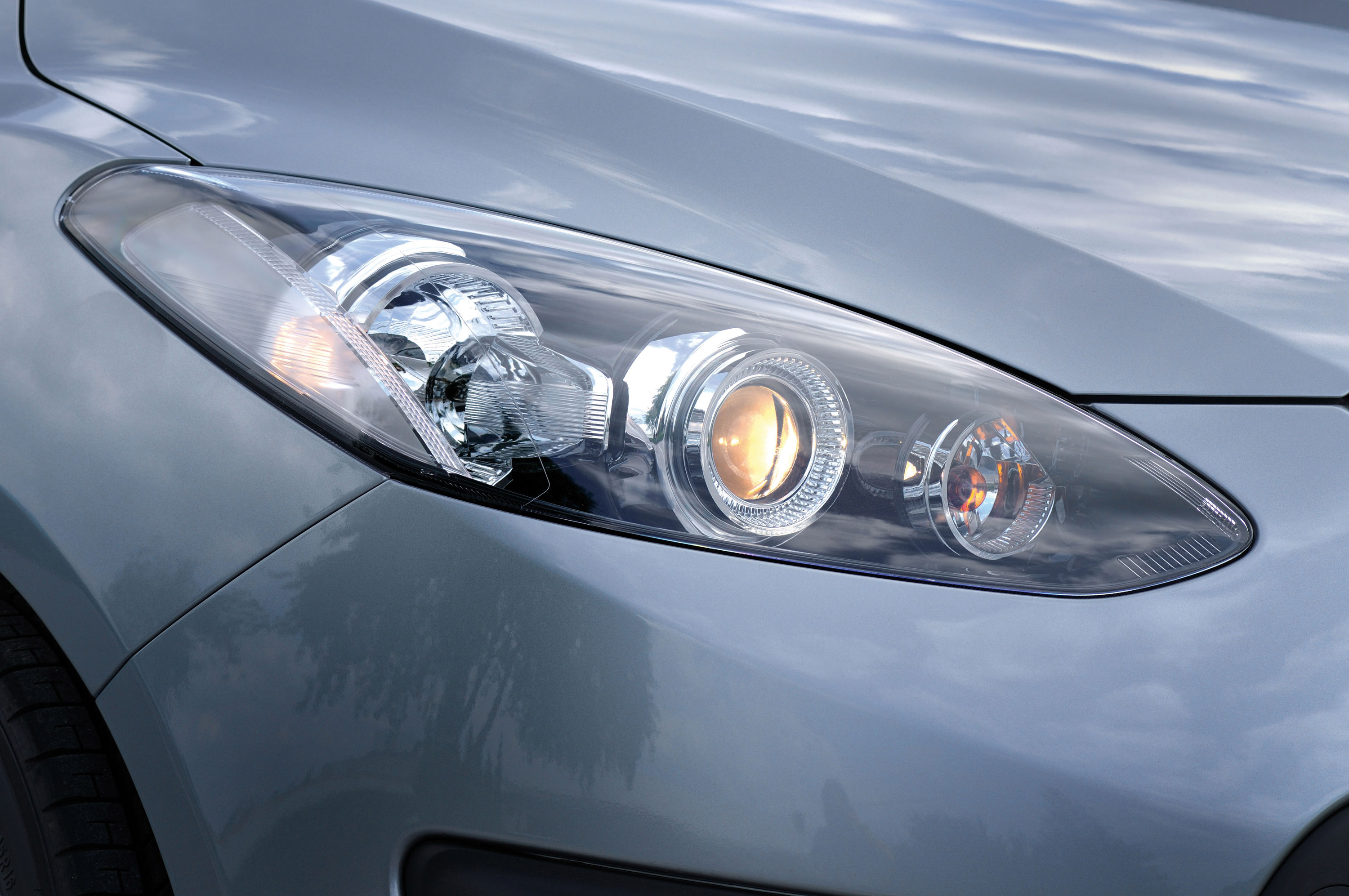Mazda 2 3-Door photo #61