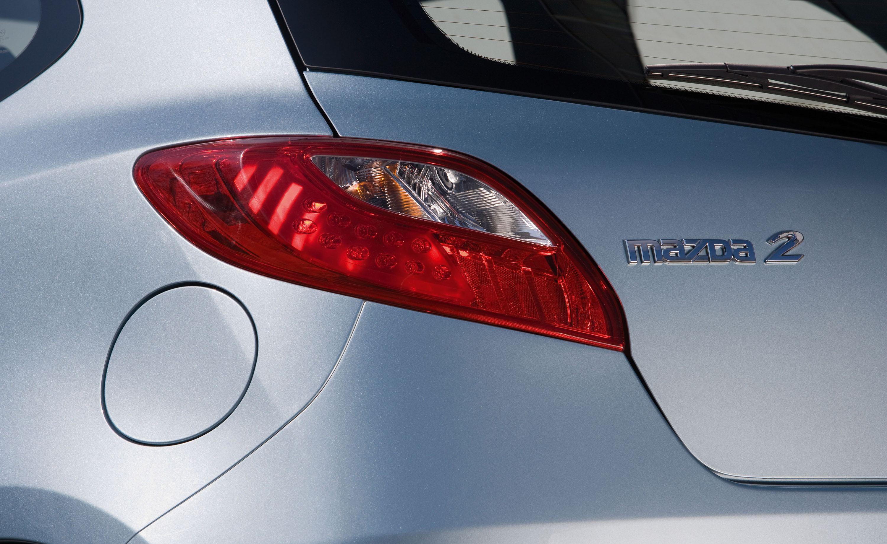 Mazda 2 3-Door photo #62