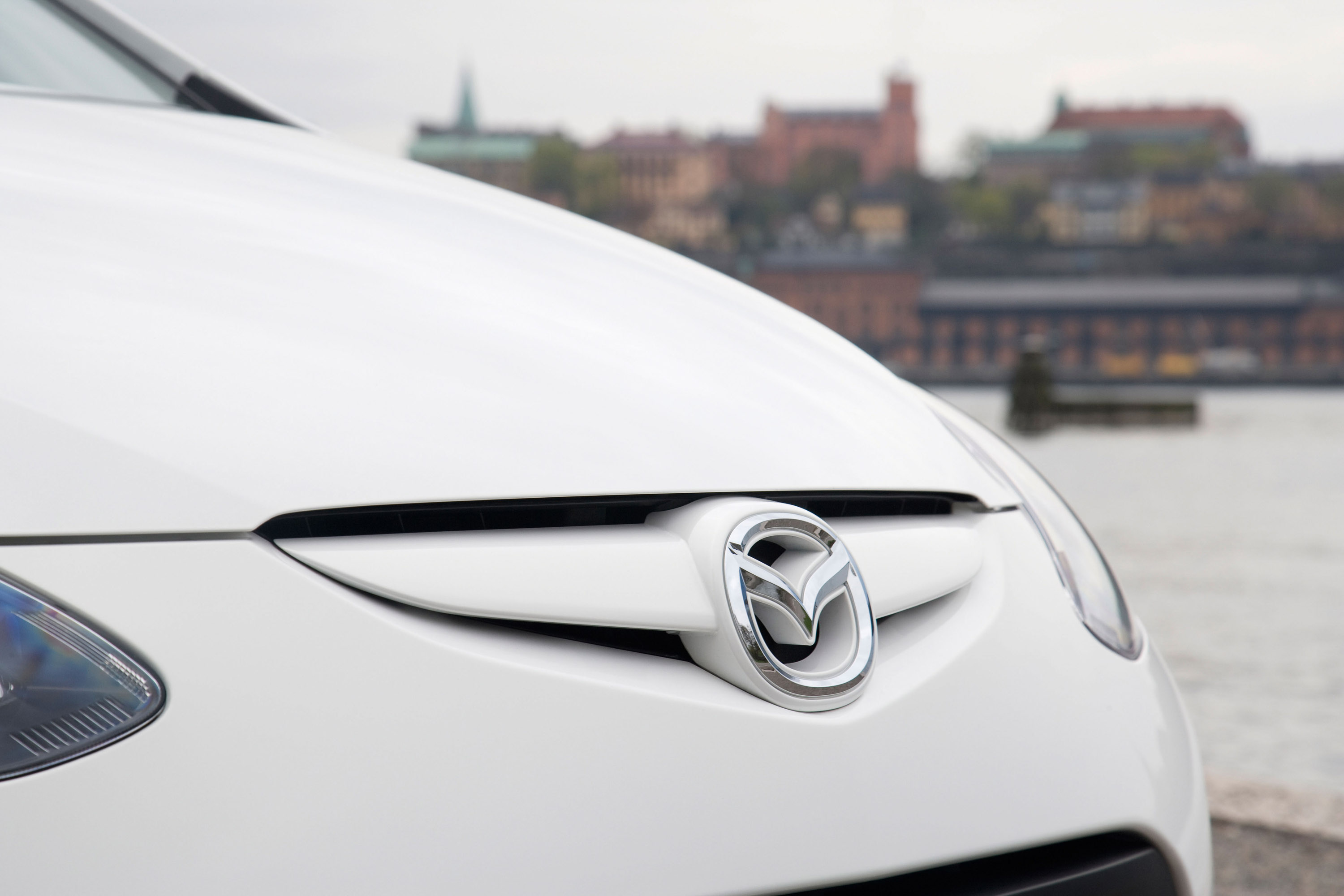 Mazda 2 3-Door photo #63