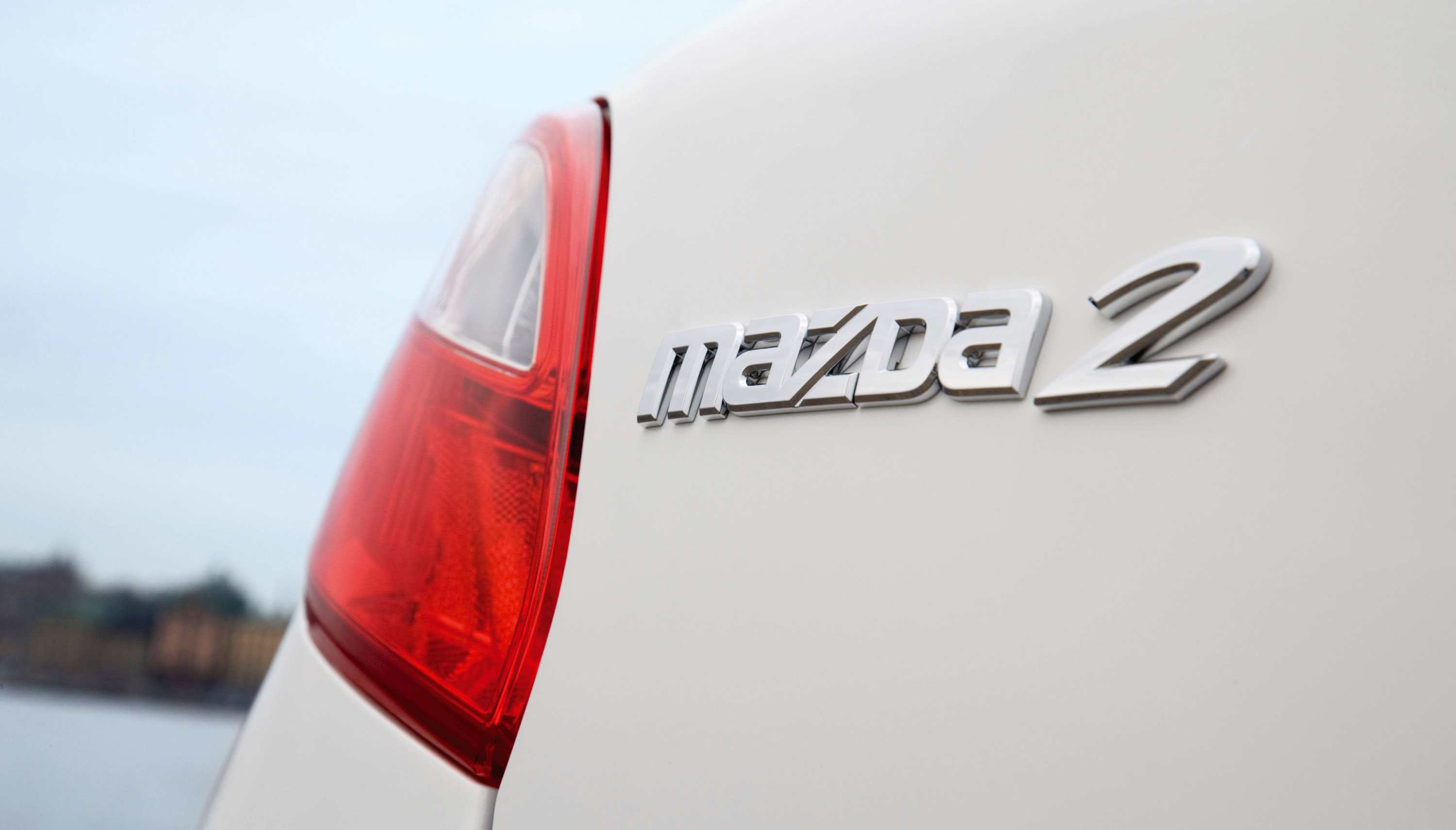 Mazda 2 3-Door photo #67