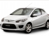 Mazda 2 3-Door 2009