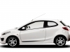 Mazda 2 3-Door 2009