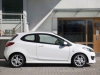 Mazda 2 3-Door 2009