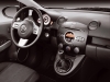 Mazda 2 3-Door 2009