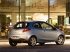 Mazda 2 3-Door 2009
