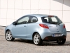 Mazda 2 3-Door 2009