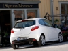 Mazda 2 3-Door 2009