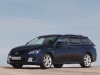 Mazda 6 SAP Wagon 2009