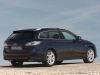 Mazda 6 SAP Wagon 2009