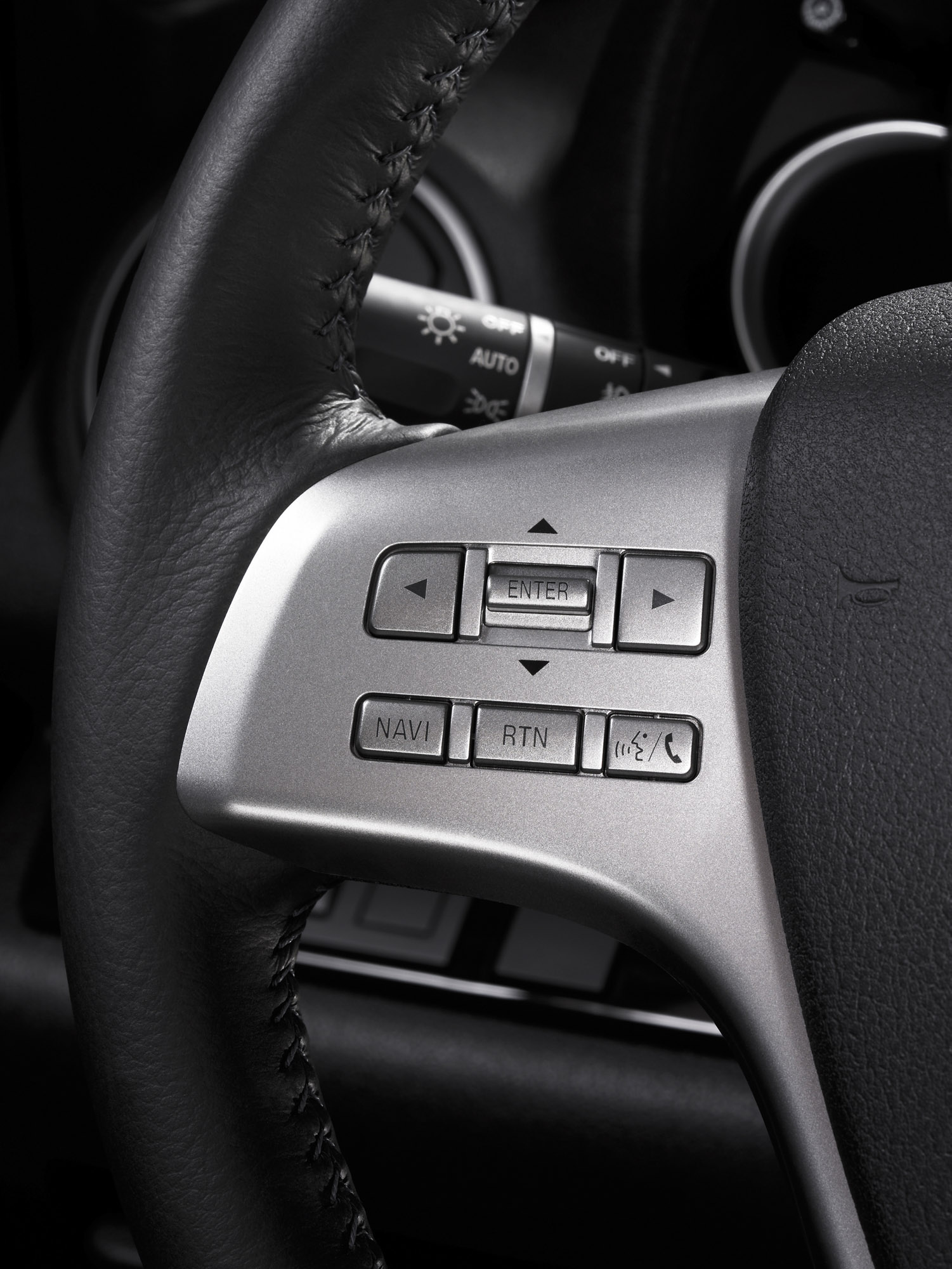 Mazda 6 SAP photo #26